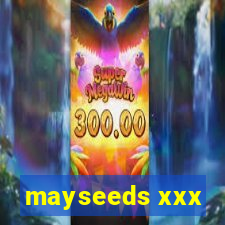 mayseeds xxx